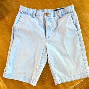 Boys Vinyard Vines Shorts Size 14